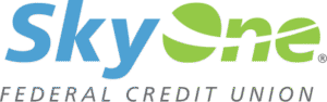 SkyOne Federal Credit Union Logo