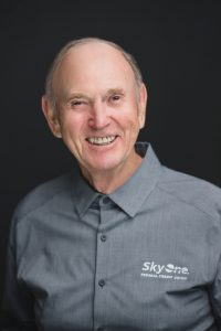 M Wayne Lynch