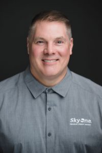 Theodore P. Byrne