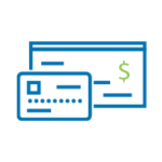 Checking Accounts icon