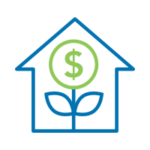 home loan icon