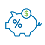 Piggy Bank icon