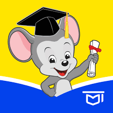 ABCMouse logo