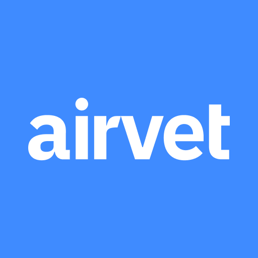 Airvet logo