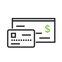Business Checking icon