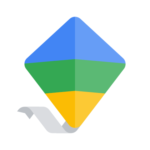Google Family Link logo