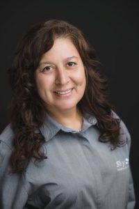 Grace De La Cruz