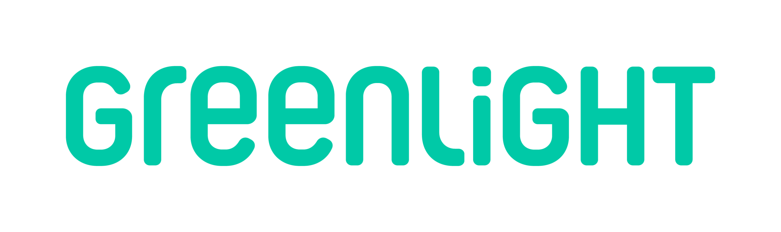 Greenlight Logo
