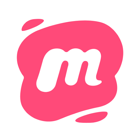 Meetup logo