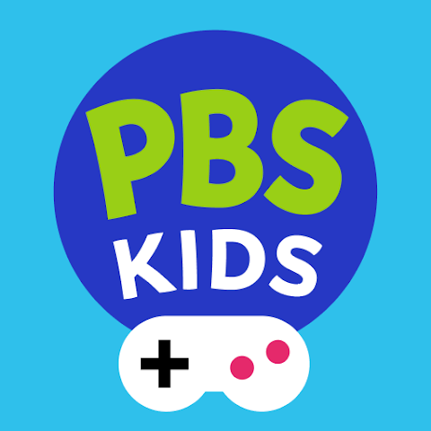 PBS Kids logo