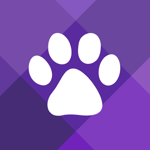 PetDesk logo
