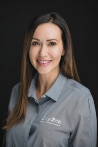 Trina Rios