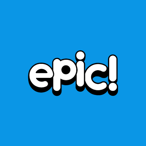 epic logo