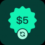 Allowance Icon