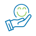 Hand Icon