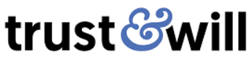 Trust and Will Logo
