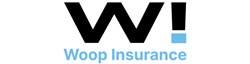 WOOP Insurance Logo