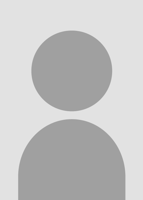 Blank Avatar
